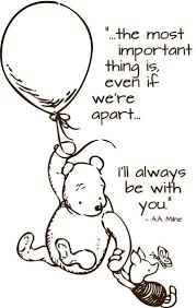 Winnie pooh disney heute bestellen, versandkostenfrei. Quotes About Life Love And Lost Quote Enjoythelittlethings Winnie The Pooh Quotes Pooh Quotes Christopher Robin Quotes