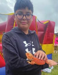 We are very thankfulto