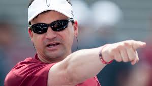 Neal Brown through the years