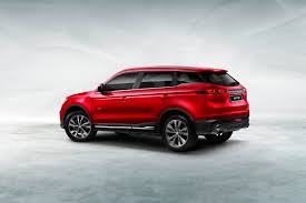 Proton x70 suv revealed to malaysian media. Proton Previews New X70 Suv Bookings Can Be Made From 8th September 2018 Video News And Reviews On Malaysian Cars Motorcycles And Automotive Lifestyle