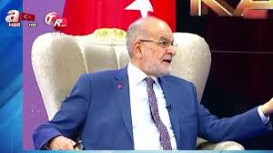 Temel karamollaoğlu, selahattin demirtaş olayına açıklık getirdi! Temel Karamollaoglu Ndan Skandal Aciklama Selahattin Demirtas In Terorle Alakasi Yok A Haber Son Dakika Gundem Haberleri
