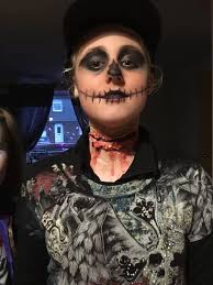 Your Halloween Little Horrors 2017