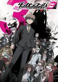 Goodbye despair for the ps vita with live commentary & narrationall rise! Danganronpa 3 The End Of Hope S Peak High School Future Arc English Dub