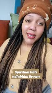 Tabitha Brown Church