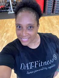 Free beach workout at Virginia Beach