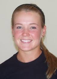 Another Active Weekend for Women's Tennis