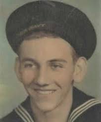 Holmes Charles Obituary