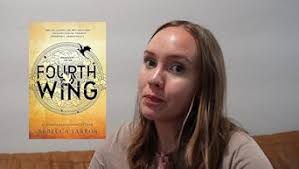 Amazon.com: Fourth Wing (The Empyrean Book 1) eBook : Yarros, Rebecca:  Kindle Store