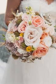 Bridesmaid bouquet wedding bouquets white gazebo orlando wedding pretty pastel luxury wedding wedding designs real weddings wedding stuff. Real Wedding Amy And Nick S B C Winery Wedding Winery Weddings Gorgeous Wedding Bouquet Wedding Bouquets