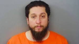 Jorge Bucio's Instagram, Twitter & Facebook