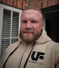 Started as a passion, built into a business 🔥 Still the same mission, to  get better and better 🔝 The face behind the brand 😎 Proud of how far it's  come -