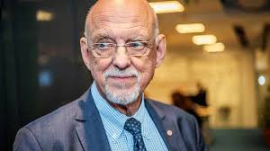 Hans Dahlgren om Trumps ilska efter Löfvens ord