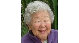 Virginia Ishida Obituary (2021)