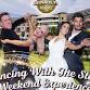 Donaheys Dancing With The Stars Weekend Experience event image