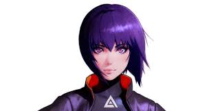 Ghost in the shell is a futuristic thriller with intense action scenes mixed with slower artistic watch the irresponsible galaxy☆tylor full episodes online english sub. Ghost In The Shell New English Dub Brings Back Old Favorites