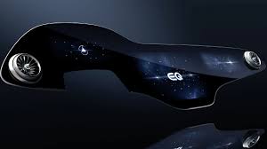 Mercedes Benz Eqs Ev S Mbux Hyperscreen Unveiled Autox