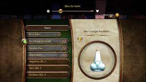 Fable Ii | Second Person Shooter