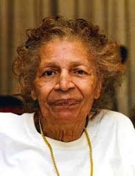 Rose Newbern Obituary