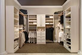Custom Closet Shoe Storage