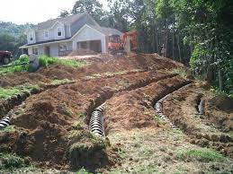In New England Gone Are The Days When Septic Can Be Out Of Sight Out Of Mind Wbur News