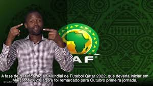 O uruguai chega a esta 4.ª. Mundial Qatar 2022 Mambas Ja Conhecem Seus Adversarios Youtube