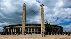 Maybe you would like to learn more about one of these? Olympics 2024 Berlin Vs Hamburg All Media Content Dw 10 03 2015