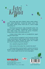 Get started today for only £8 per month! Novel Tanda Cinta Penulis Republika Istri Kedua Republika Penerbit