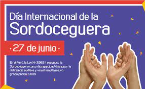 Nació el 27 de junio de 1880 ( de ahí la elección de la fecha para el día internacional de las personas con sordoceguera). 27 De Junio Dia Internacional De Programa Sin Barreras Facebook