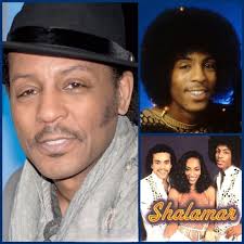 Happy Birthday Jeffrey Daniel Of Shalamar Born (August 24, 1955) 70 years  old today.Jeffrey Glen Daniel is an American dancer, singer-songwriter, and  choreographer, and a founding member of the R&B vocal group