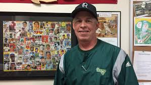 Regis' Don Heuberger named 2A state coach of the year