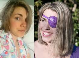 Jess' Fight for Life !