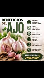 Dr. Daniel López Rosetti | 🧄 Comer ajo en ayunas… ¿mito o realidad? El ajo  tiene muchas ventajas: es un prebiótico, y eso significa que alimenta a  nuestras bacterias... | Instagram