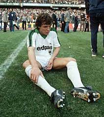 Lothar matthäus turns 58 today 🎉. Lothar Matthaus Und Der Fehlschuss Gladbachs Bitterster Pokal Moment