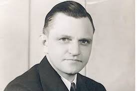 The Fall of Congressman Clifford Davis