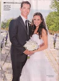 Jana Kramer Wedding Cheap Wedding Dress Wedding Gown Backless Ball Gowns Wedding