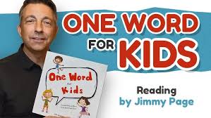 One Word For Kids
