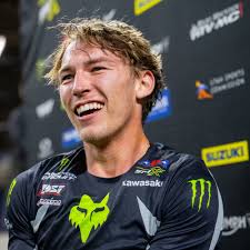 This Week in SuperMotocross: Supercross Round 6