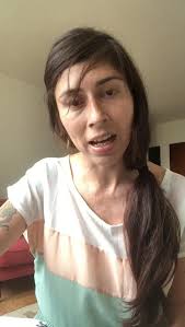 María José Ferrel, Becaria 2019