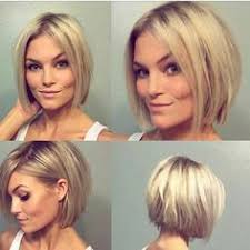8 Bob hairstyles short ideas