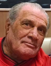 Obituary for Richard Jeffery Sibley Sr.