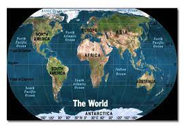 Our geography questions for 5th graders will let you know some actually shocking details about our world. 100 Geography Quiz Questions Answers Top Geography Gk Questions Q4quiz