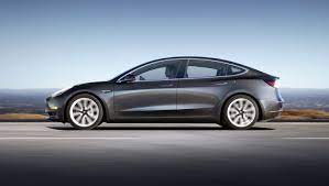 Electric cars, giant batteries and solar. Press Kit Tesla