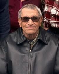 Robert "Bob" Louis Roemhildt Obituary October 27, 2024