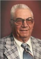 Wallace Black Obituary (1926