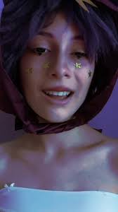 Я донт лайк зыс видео, бат... #sandybrawlstars #cosplay #sandy #brawlstars  #brawlstarscosplay #РахимСнимиНаGalaxy#ЛайкайHAVALJolion