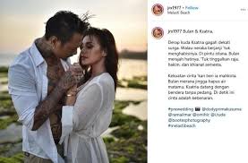 Nora alexandra philip current age 27 years old. Profil Nora Alexandra Janda Allif Alli Yang Akan Dinikahi Jerinx Sid Matamata Com
