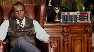 When he talks, you have to listen Dynasties Vs The Hustler Nation Raila Will Lose To Ruto Youtube