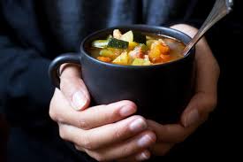 I just love how a meal comes together with nothing in this tomato soup recipe. Healthy Soup Recipes 17 Healthy Soups That Will Keep You Full Eatwell101