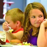 Summer Food Service program offers healthy eating for children