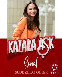 Star tv'nin yeni dizisi kazara aşk'ın oyuncu kadrosu merak ediliyor. Lhdc C47khuzom
